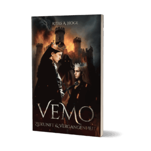 Vemo: Zukunft & Vergangenheit - Epub