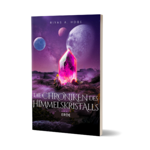 Die Chroniken  des Himmelskristalls - Erde