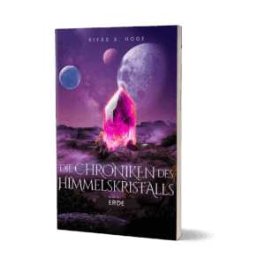 Die Chroniken  des Himmelskristalls - Erde