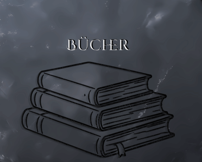 Bücher